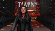 wwe 2k19 tamina