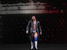 wwe 2k19 the miz0