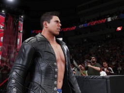 wwe 2k19 the miz 10