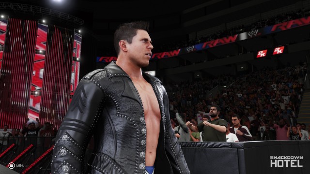 wwe 2k19 the miz 10