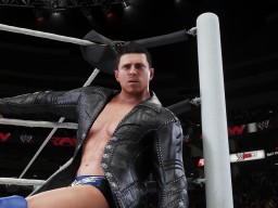 wwe 2k19 the miz 10