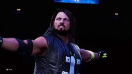 wwe 2k20 aj styles