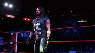 wwe 2k20 aj styles