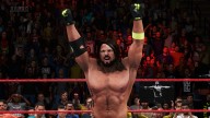 wwe 2k20 aj styles