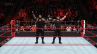 wwe 2k20 akam rezar