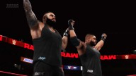 wwe 2k20 akam rezar