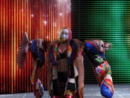 wwe 2k20 asuka