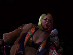 wwek20 asuka