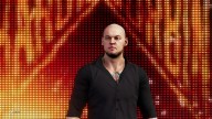 wwe 2k20 baron corbin