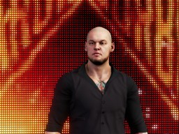 wwe 2k20 baron corbin