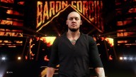 wwek20 baron corbin