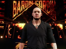 wwek20 baron corbin