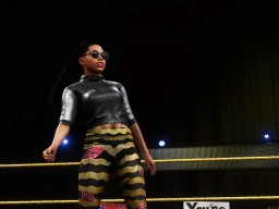 wwe 2k20 bianca belair