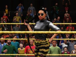 wwe 2k20 bianca belair