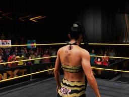 wwe 2k20 bianca belair