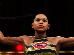 wwe 2k20 bianca belair