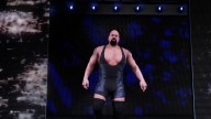 wwe 2k20 big show