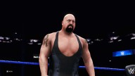 wwe 2k20 big show