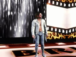 wwe 2k20 brian kendrick