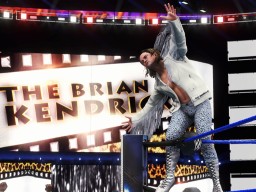 wwek20 brian kendrick