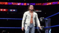 wwe 2k20 brian kendrick