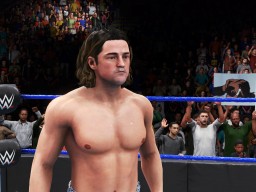 wwe 2k20 brian kendrick