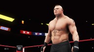 wwe 2k20 brock lesnar