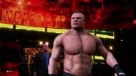 wwe 2k20 brock lesnar paul heyman