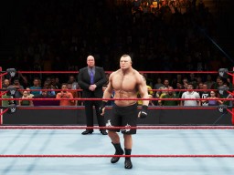 wwek20 brock lesnar paul heyman