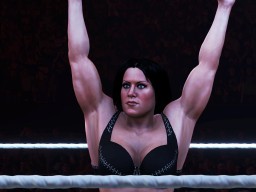 wwe 2k20 chyna