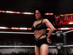 wwe 2k20 chyna