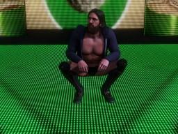 wwe 2k20 daniel bryan