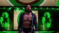 wwe 2k20 daniel bryan