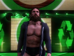 wwe 2k20 daniel bryan