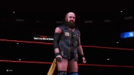 wwek20 eric young