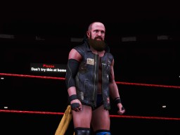 wwek20 eric young