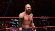 wwe 2k20 eric young