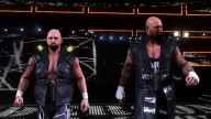 wwe 2k20 gallows anderson