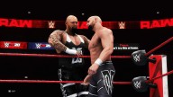 wwe 2k20 gallows anderson