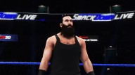 wwe 2k20 harper