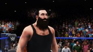 wwe 2k20 harper