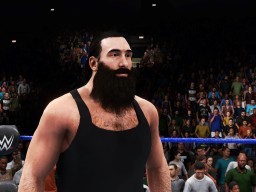 wwe 2k20 harper