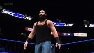 wwe 2k20 harper