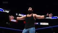 wwe 2k20 harper