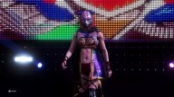 wwe 2k20 io shirai