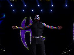 wwe 2k20 jeff hardy