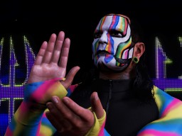 wwek20 jeff hardy