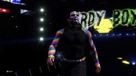 wwe 2k20 jeff hardy