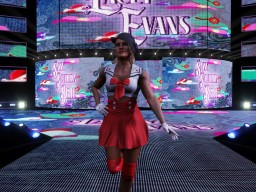 wwe 2k20 lacey evans