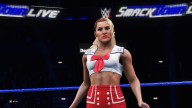 wwe 2k20 lacey evans